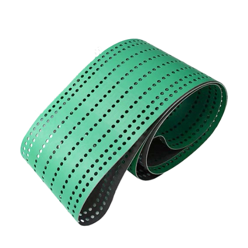 Vacuum Conveyor Belt